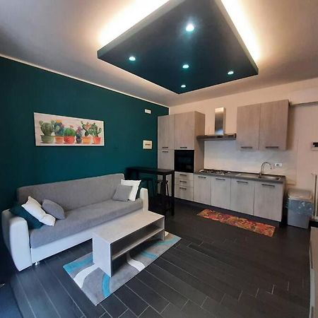 Belfrontizio Apartment Acireale Eksteriør billede