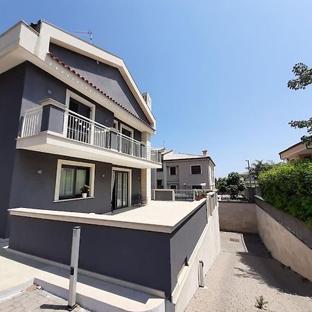 Belfrontizio Apartment Acireale Eksteriør billede