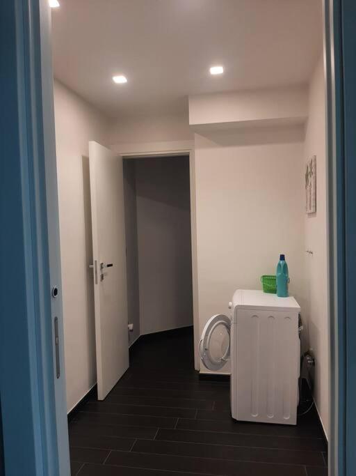 Belfrontizio Apartment Acireale Eksteriør billede