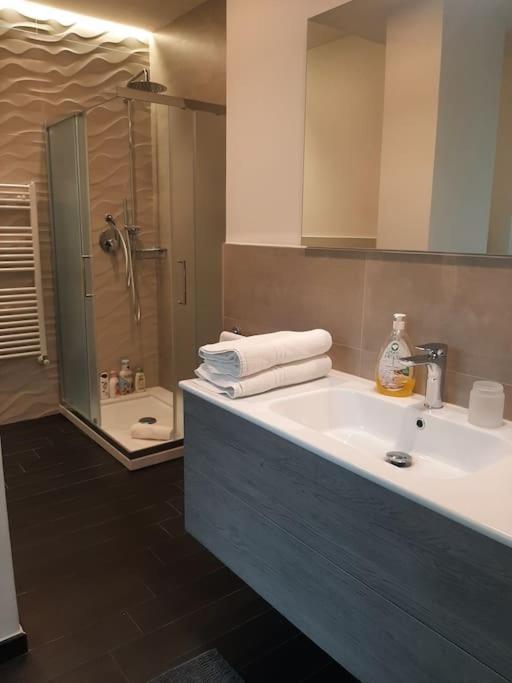 Belfrontizio Apartment Acireale Eksteriør billede